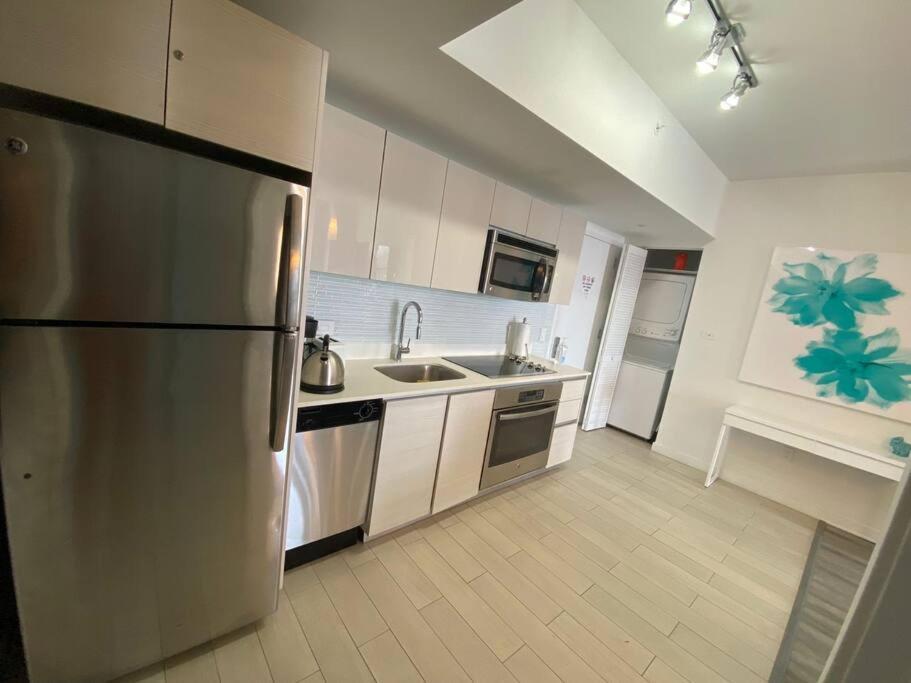 Apartment 1B-1B Amazing View BW 30A Hallandale Beach Extérieur photo