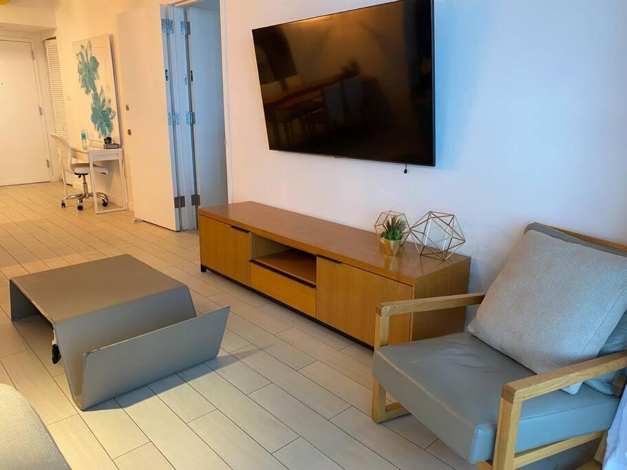 Apartment 1B-1B Amazing View BW 30A Hallandale Beach Extérieur photo