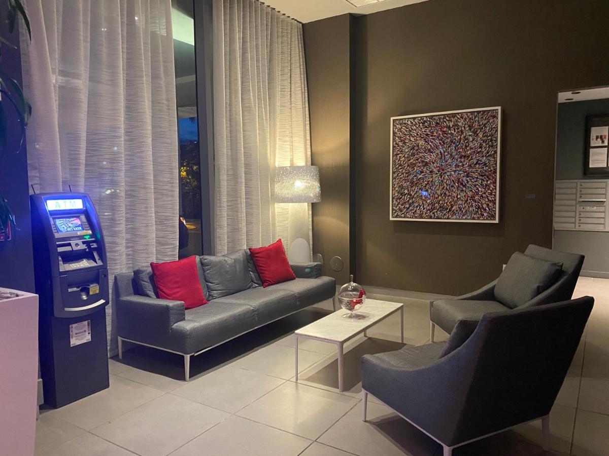 Apartment 1B-1B Amazing View BW 30A Hallandale Beach Extérieur photo